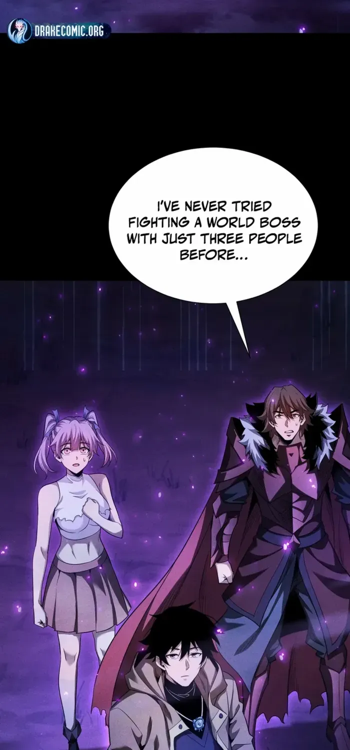Read Idle Player Returns as a God chapter 55 image 19 on Lezhin