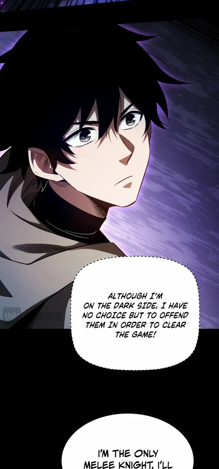 Read Idle Player Returns as a God chapter 55 image 24 on Lezhin