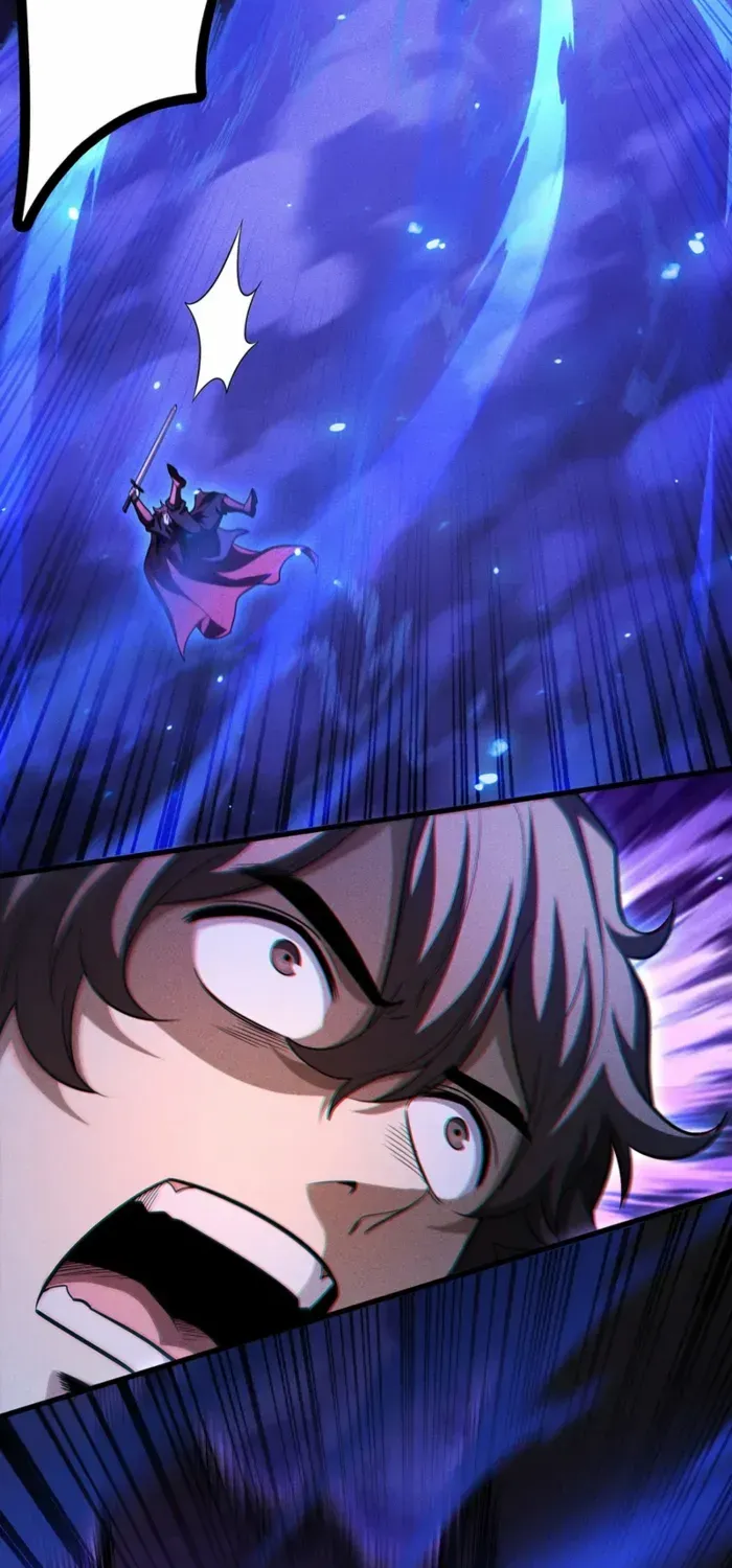 Read Idle Player Returns as a God chapter 55 image 28 on Lezhin