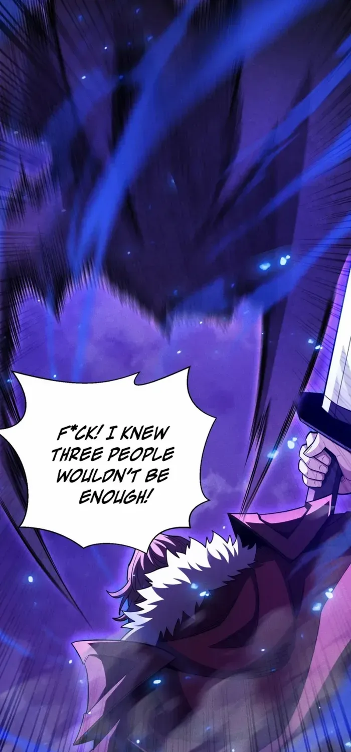 Read Idle Player Returns as a God chapter 55 image 29 on Lezhin