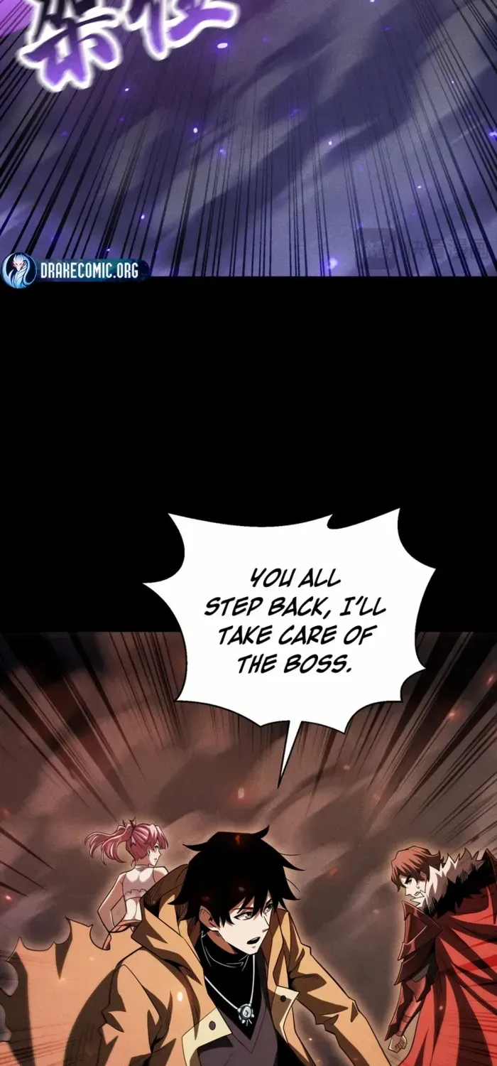 Read Idle Player Returns as a God chapter 55 image 31 on Lezhin