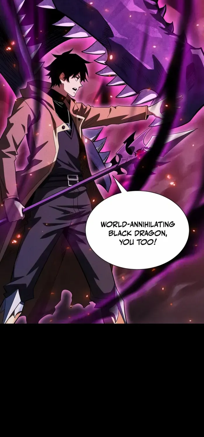 Read Idle Player Returns as a God chapter 55 image 33 on Lezhin