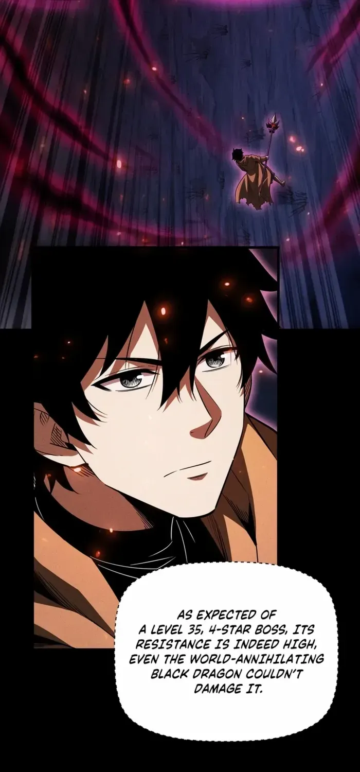 Read Idle Player Returns as a God chapter 55 image 36 on Lezhin