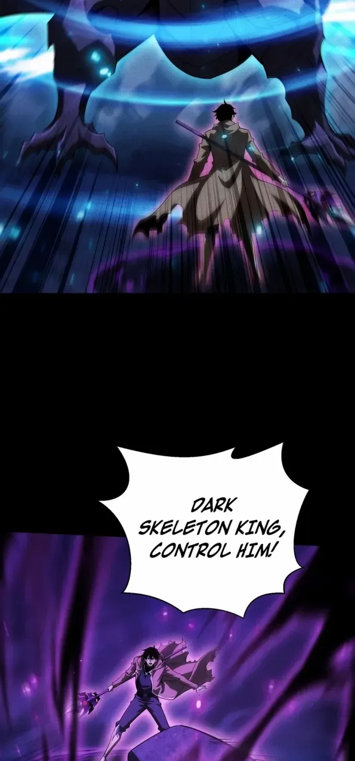 Read Idle Player Returns as a God chapter 55 image 38 on Lezhin