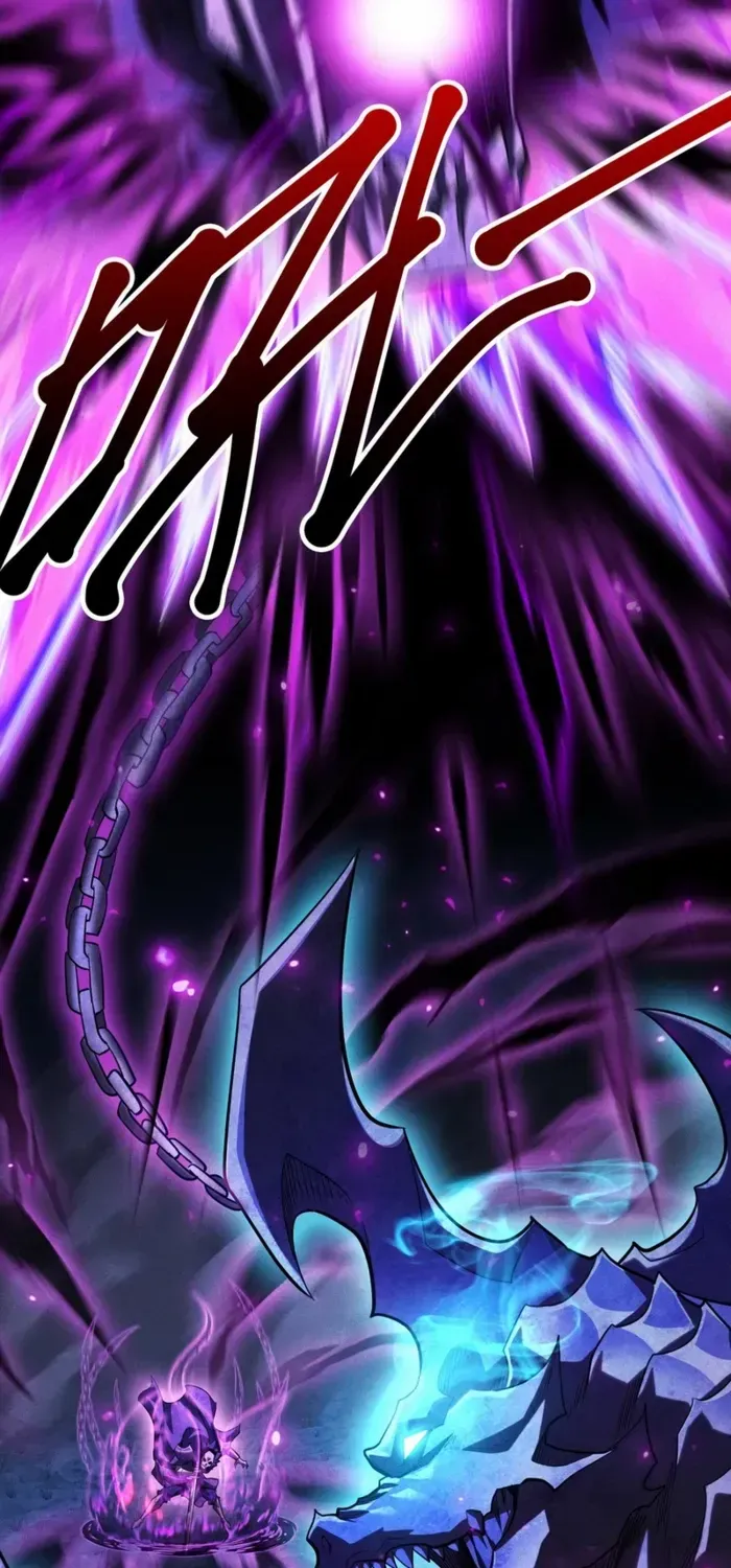 Read Idle Player Returns as a God chapter 55 image 40 on Lezhin