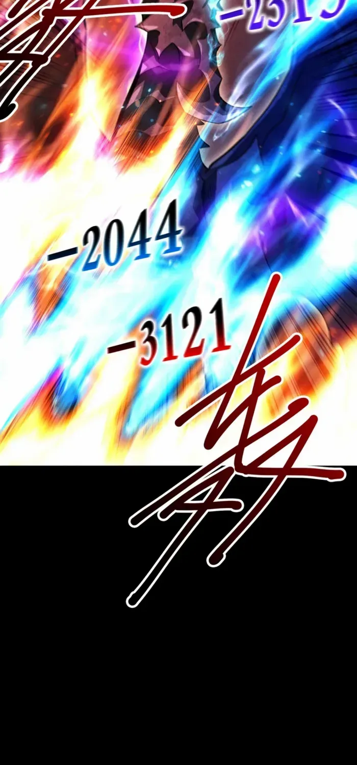 Read Idle Player Returns as a God chapter 55 image 45 on Lezhin