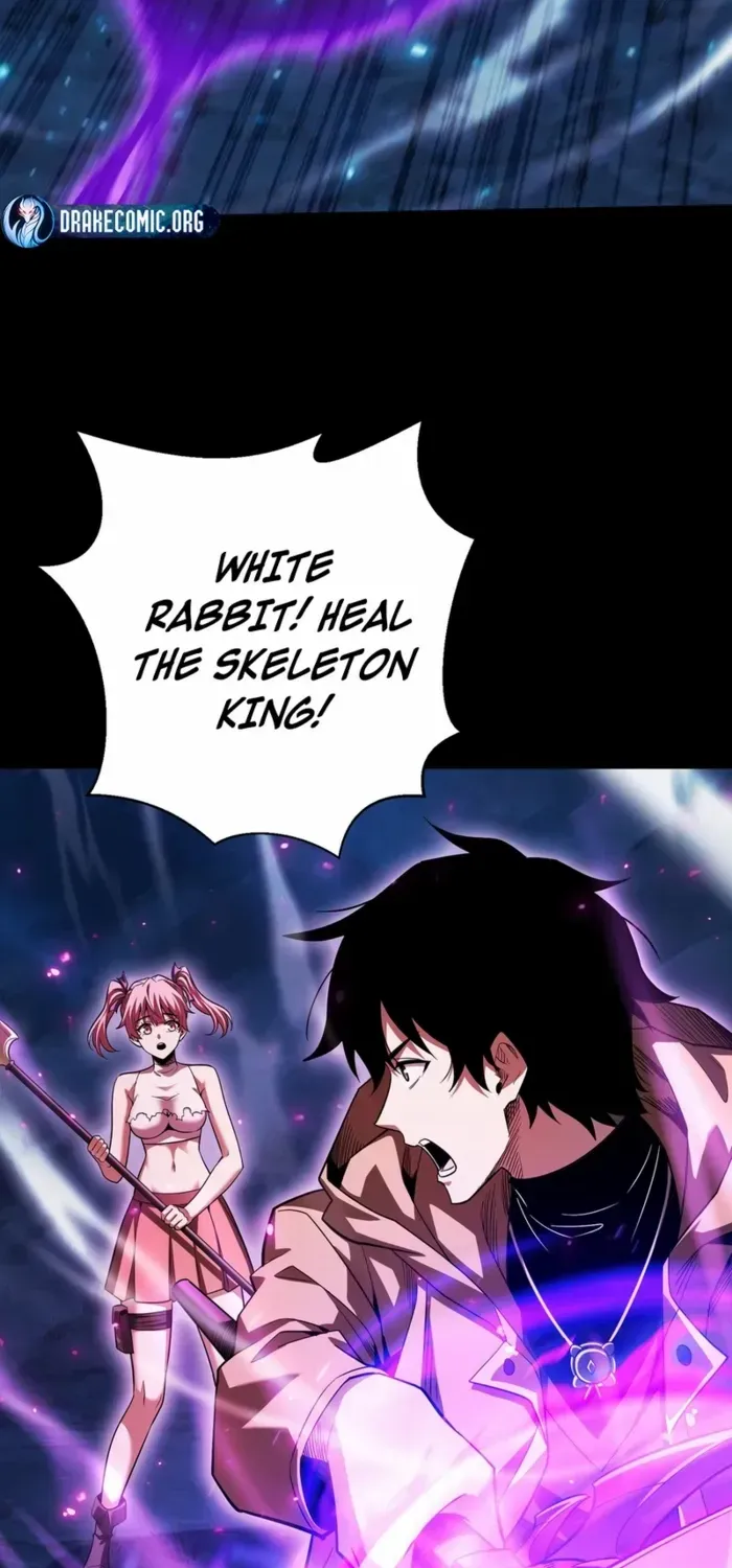 Read Idle Player Returns as a God chapter 55 image 48 on Lezhin