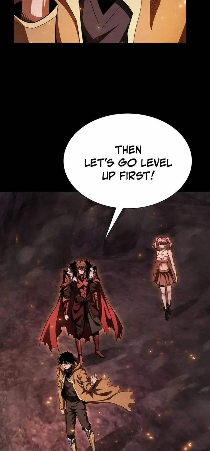 Read Idle Player Returns as a God chapter 55 image 5 on Lezhin