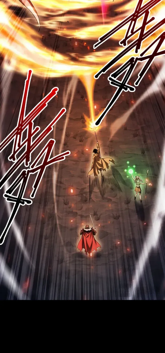 Read Idle Player Returns as a God chapter 55 image 52 on Lezhin