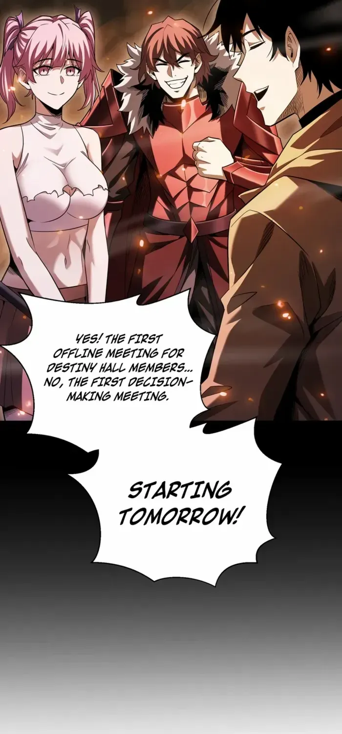 Read Idle Player Returns as a God chapter 55 image 59 on Lezhin