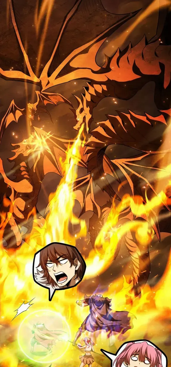 Read Idle Player Returns as a God chapter 55 image 7 on Lezhin