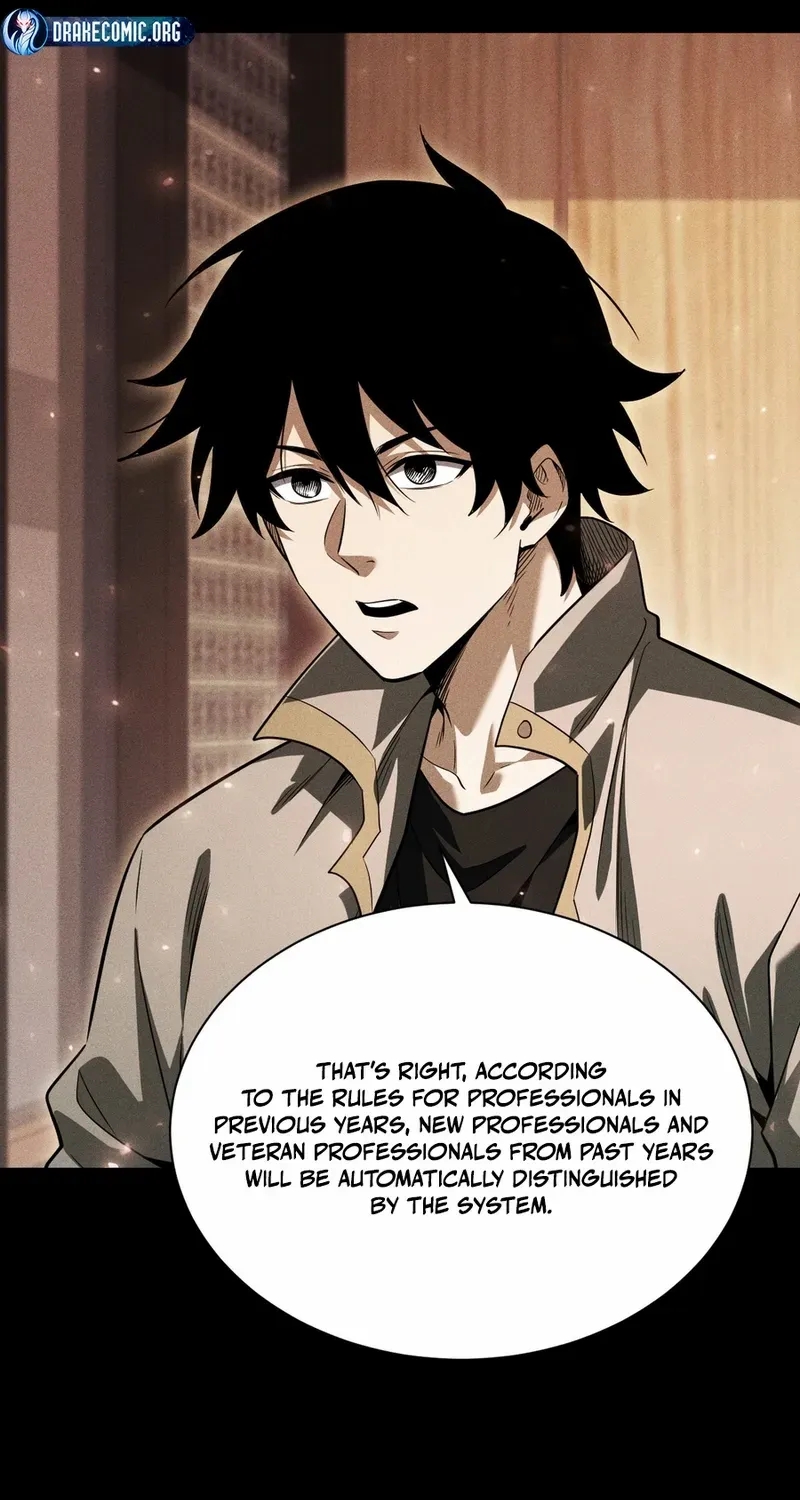 Read Idle Player Returns as a God chapter 56 image 14 on Lezhin