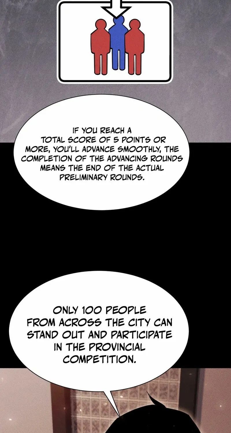 Read Idle Player Returns as a God chapter 56 image 17 on Lezhin