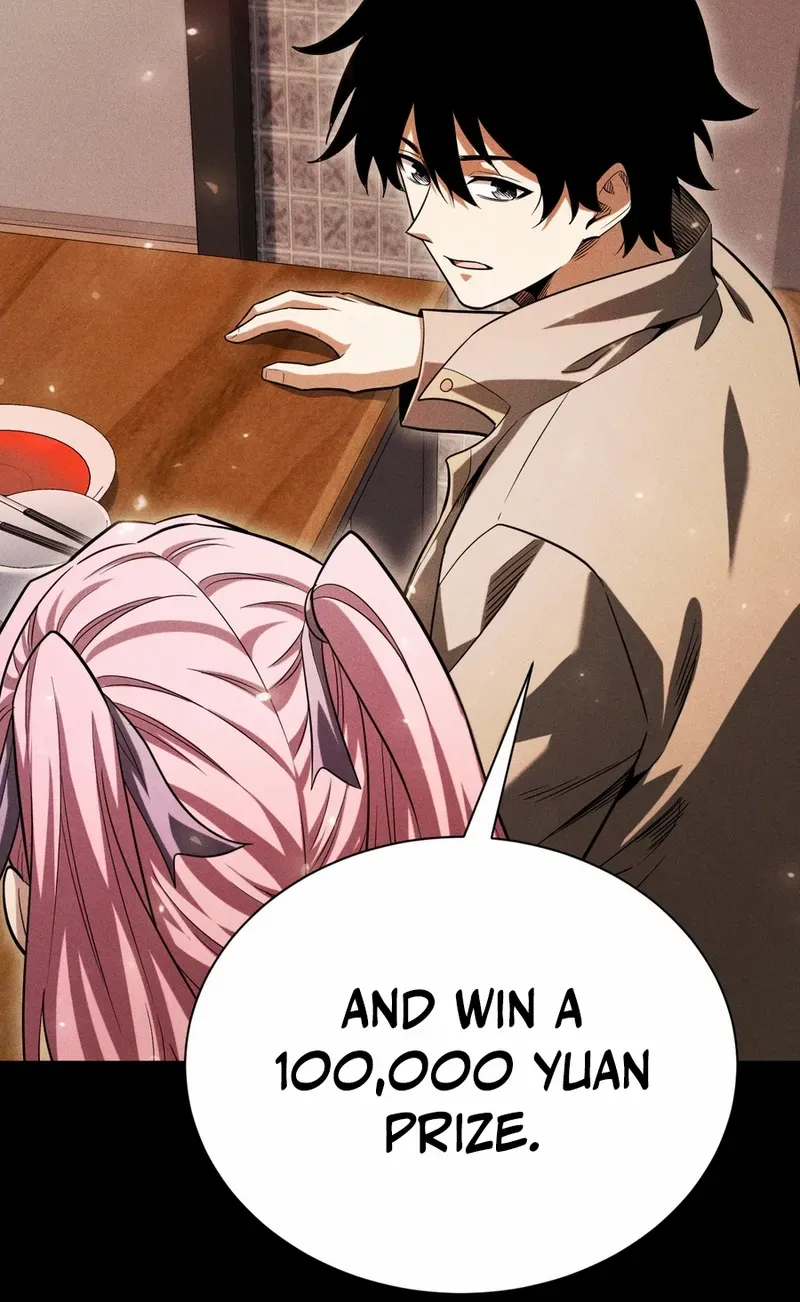 Read Idle Player Returns as a God chapter 56 image 18 on Lezhin