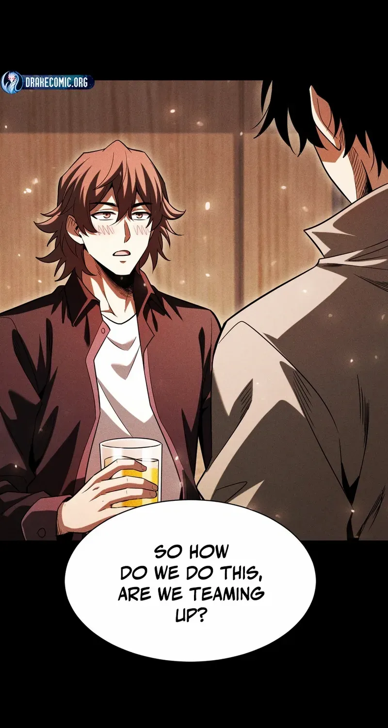 Read Idle Player Returns as a God chapter 56 image 19 on Lezhin