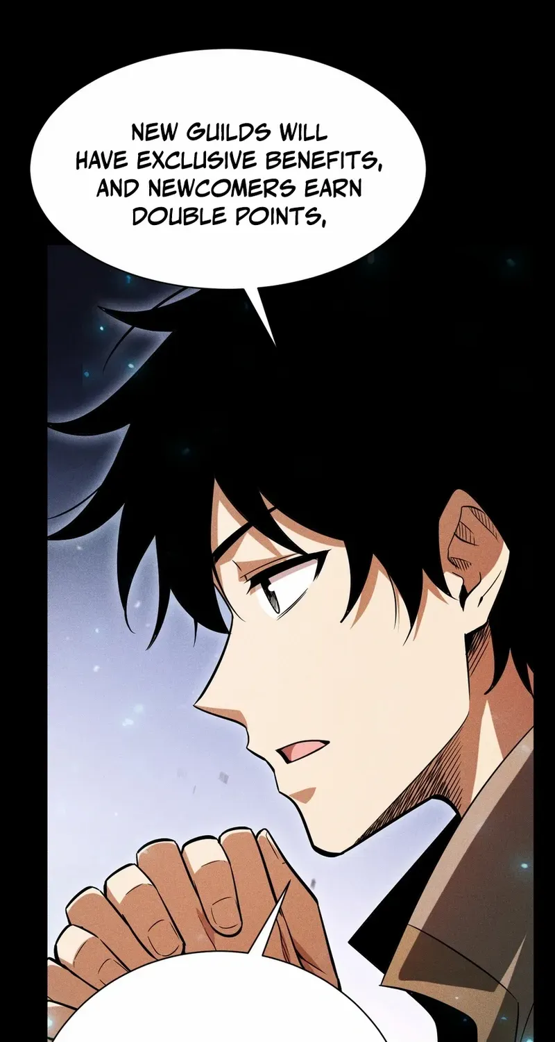 Read Idle Player Returns as a God chapter 56 image 20 on Lezhin