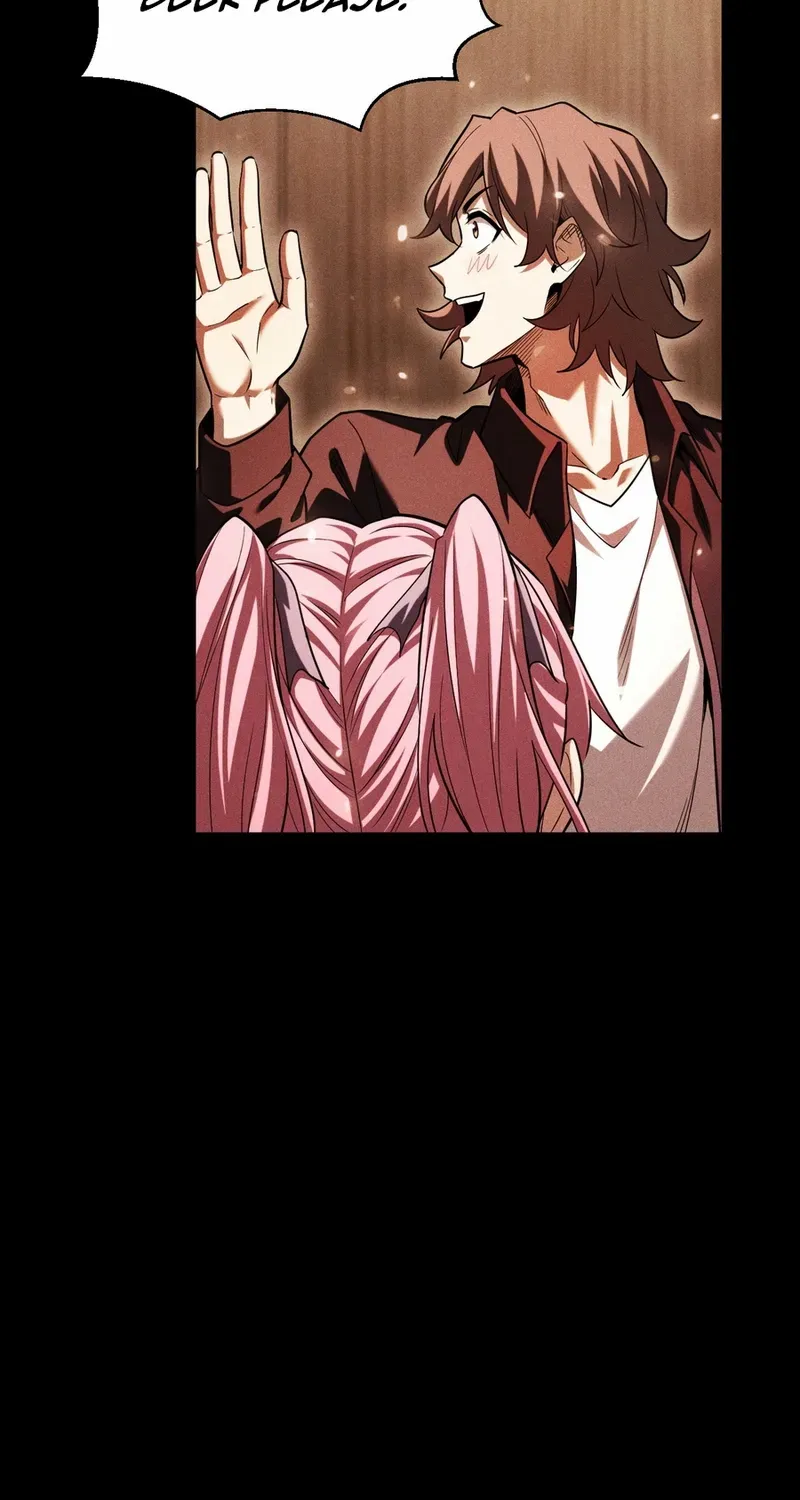 Read Idle Player Returns as a God chapter 56 image 23 on Lezhin