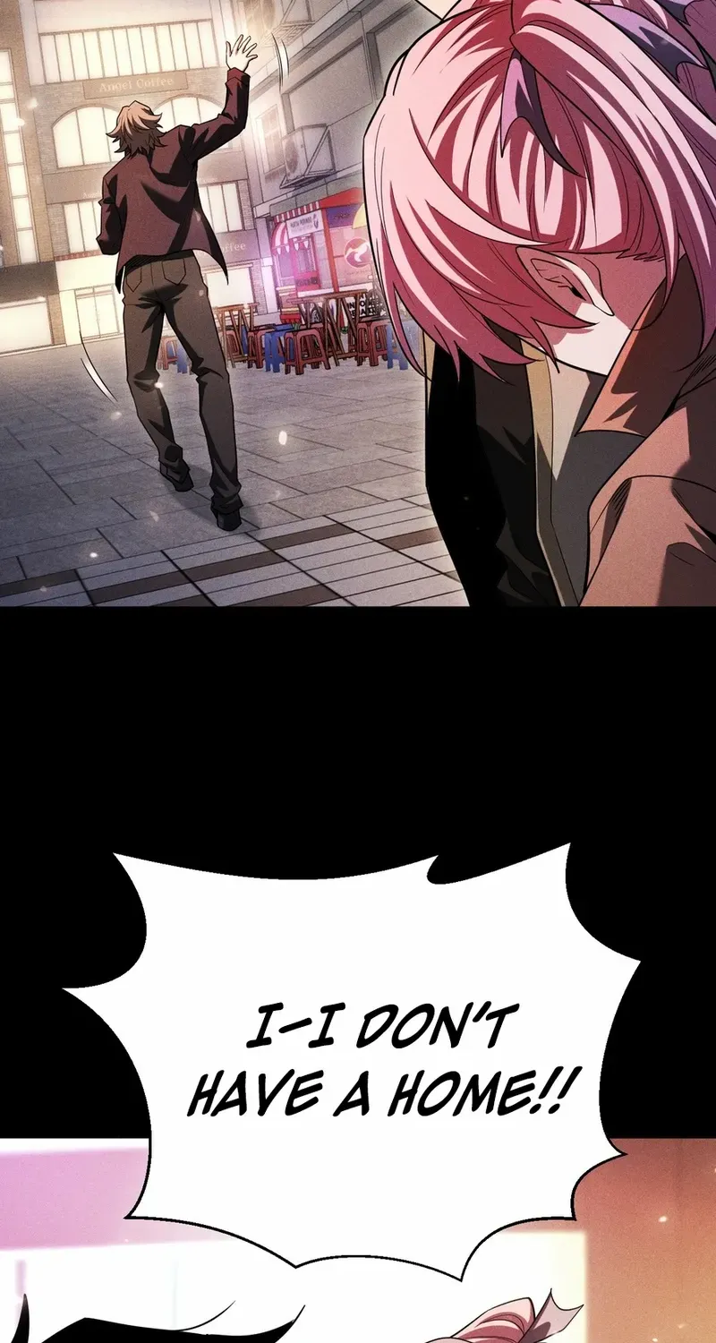 Read Idle Player Returns as a God chapter 56 image 26 on Lezhin