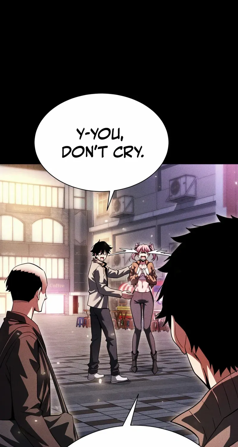 Read Idle Player Returns as a God chapter 56 image 28 on Lezhin