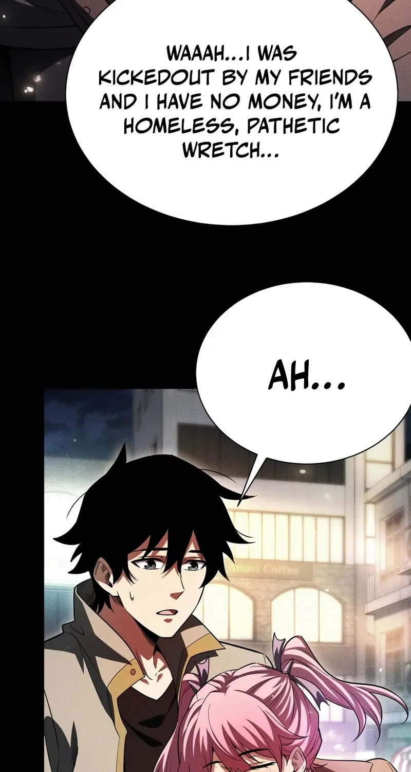 Read Idle Player Returns as a God chapter 56 image 29 on Lezhin