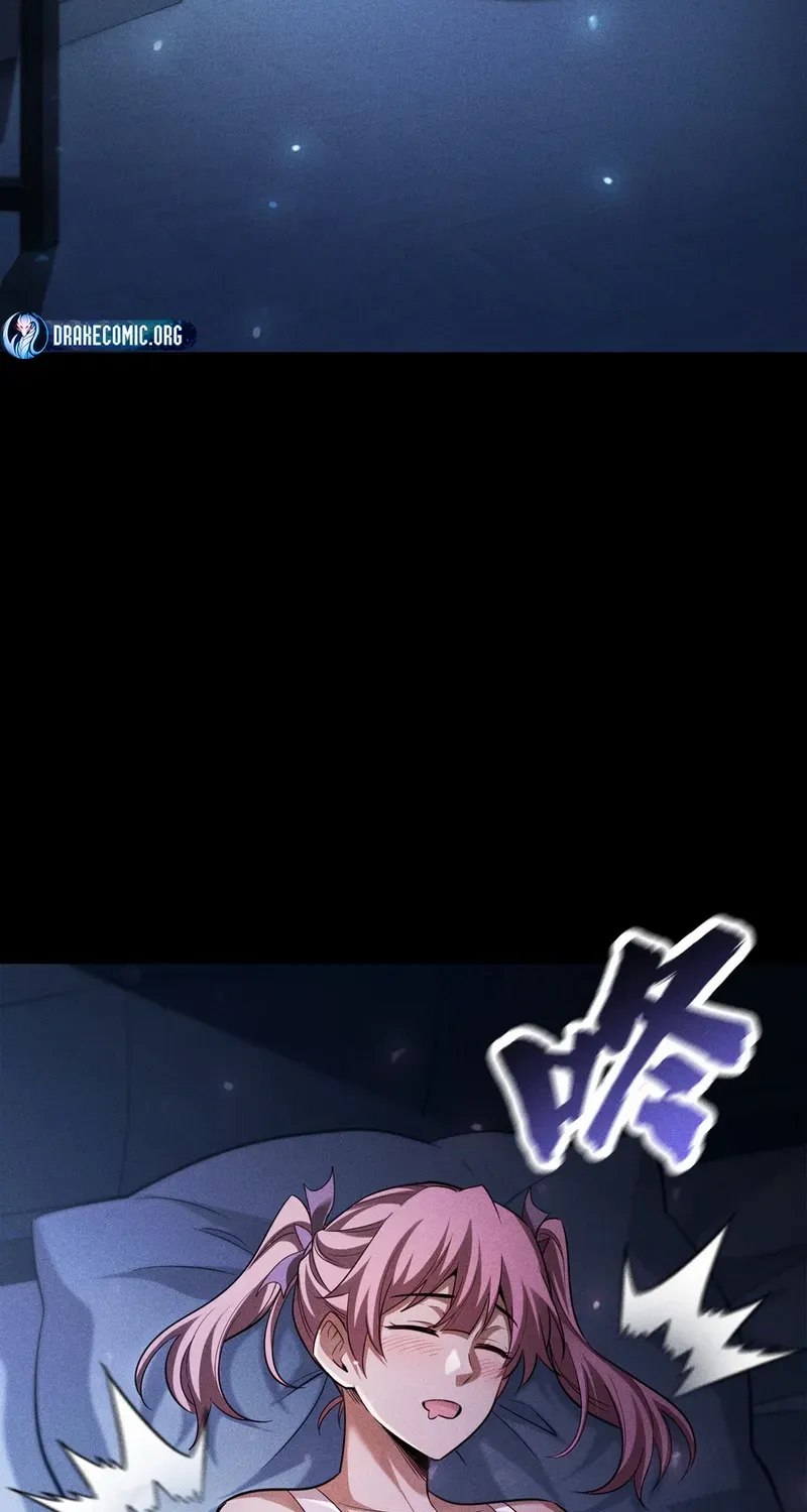 Read Idle Player Returns as a God chapter 56 image 32 on Lezhin