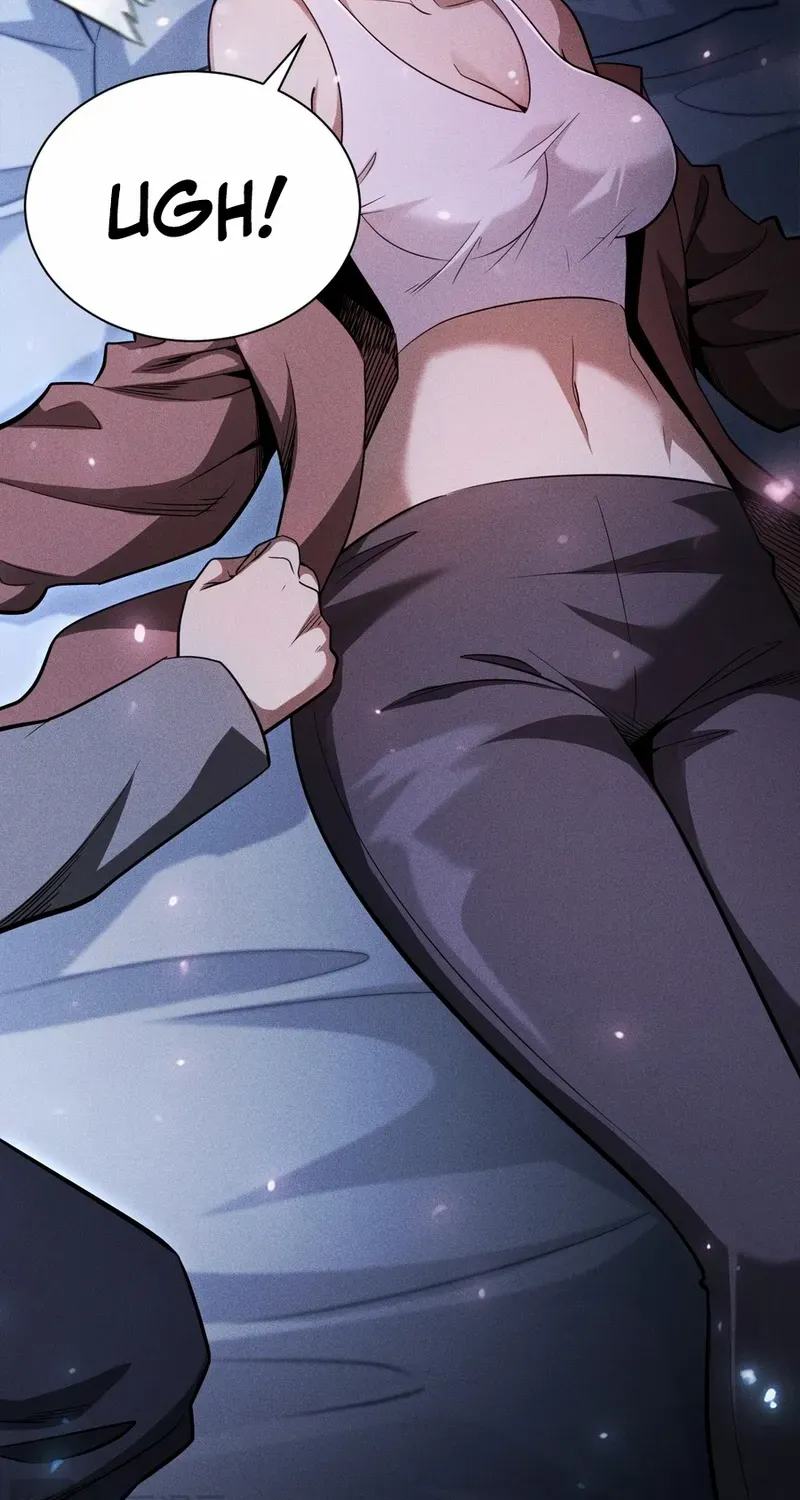 Read Idle Player Returns as a God chapter 56 image 33 on Lezhin