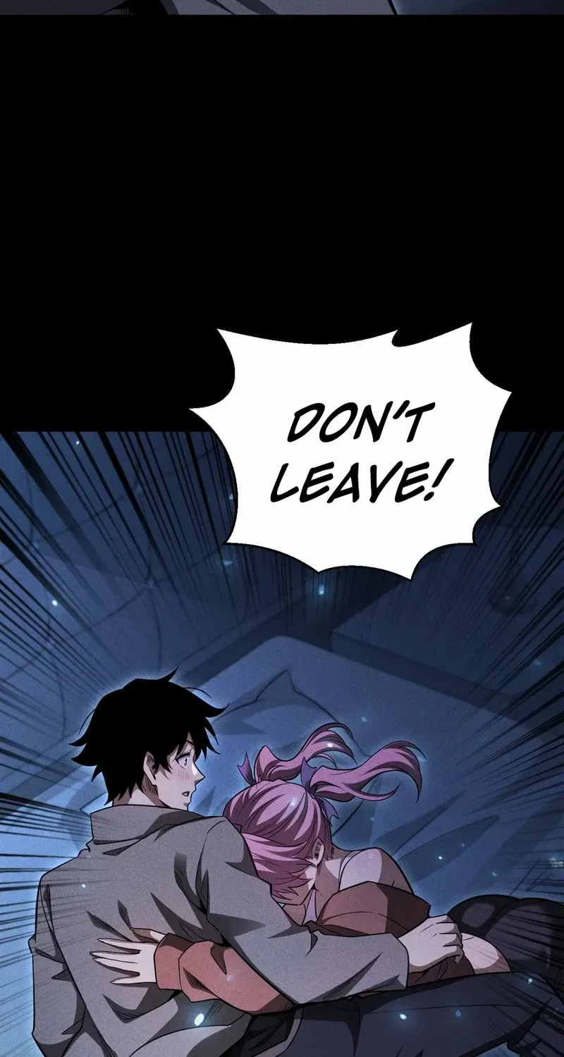 Read Idle Player Returns as a God chapter 56 image 35 on Lezhin