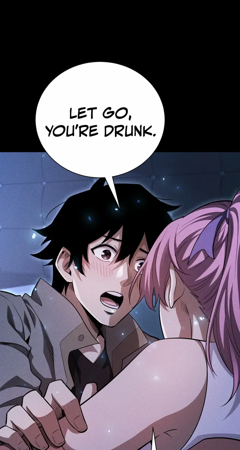 Read Idle Player Returns as a God chapter 56 image 37 on Lezhin