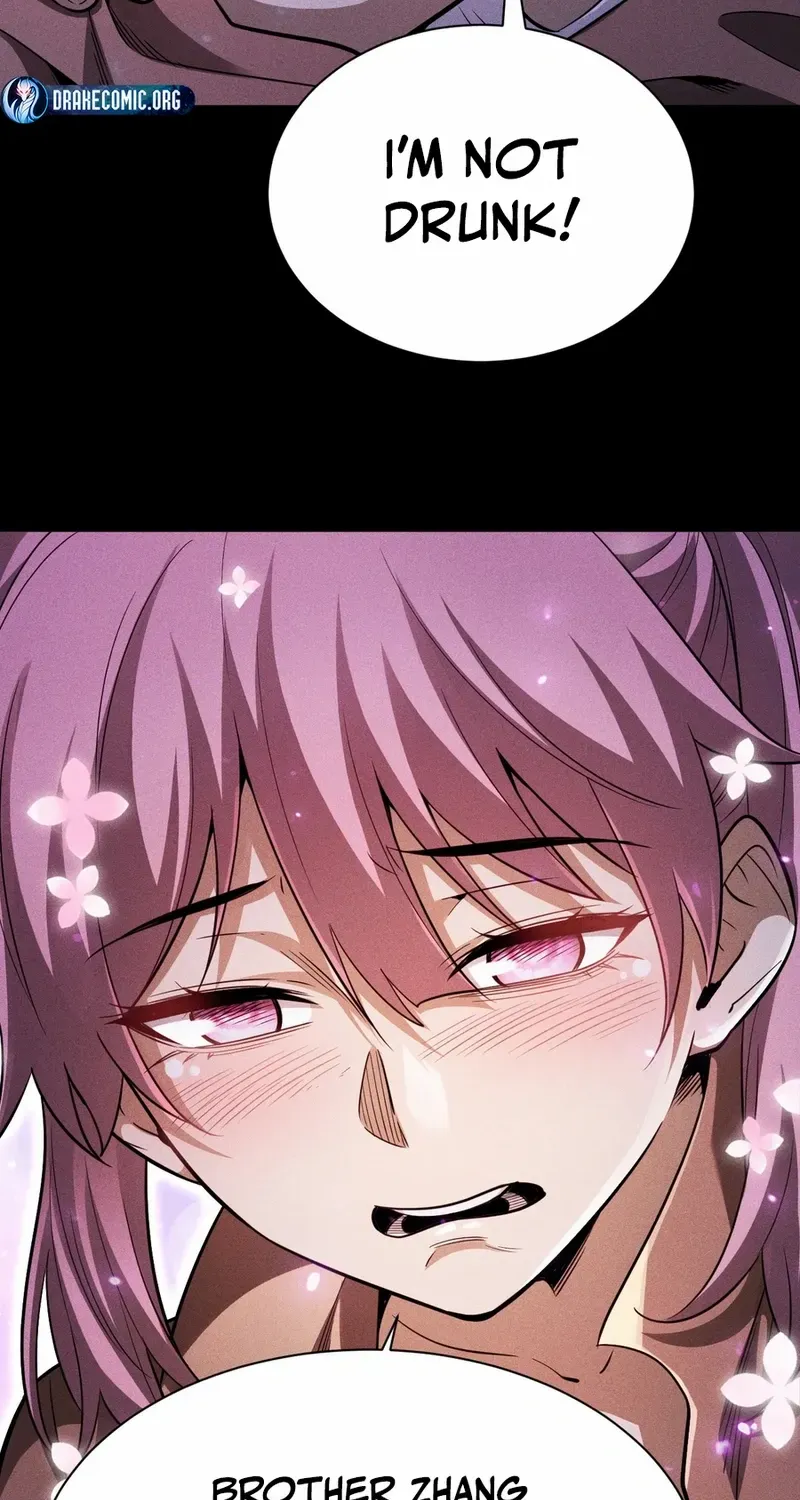 Read Idle Player Returns as a God chapter 56 image 38 on Lezhin