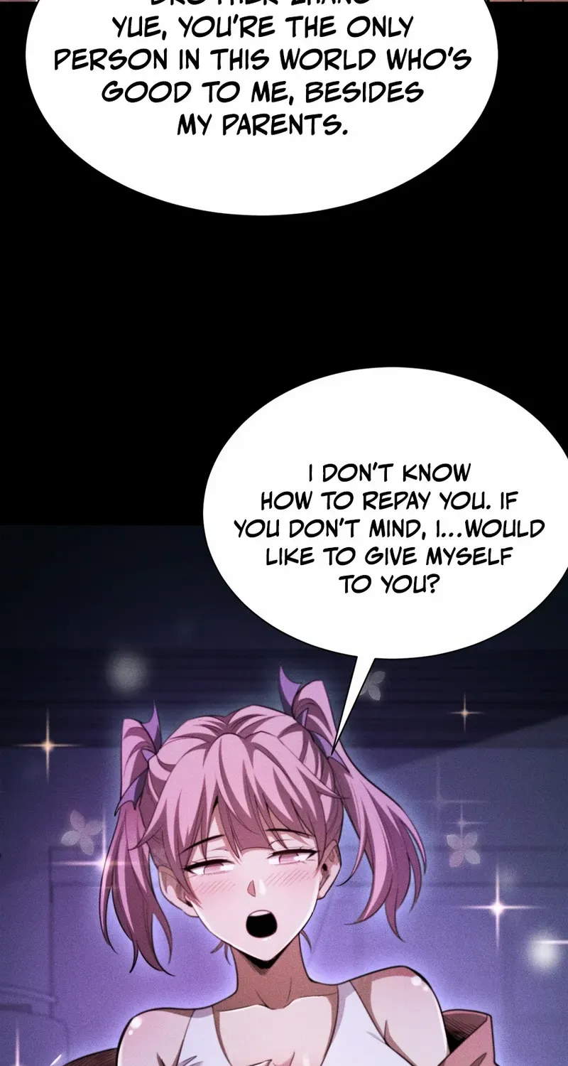 Read Idle Player Returns as a God chapter 56 image 39 on Lezhin