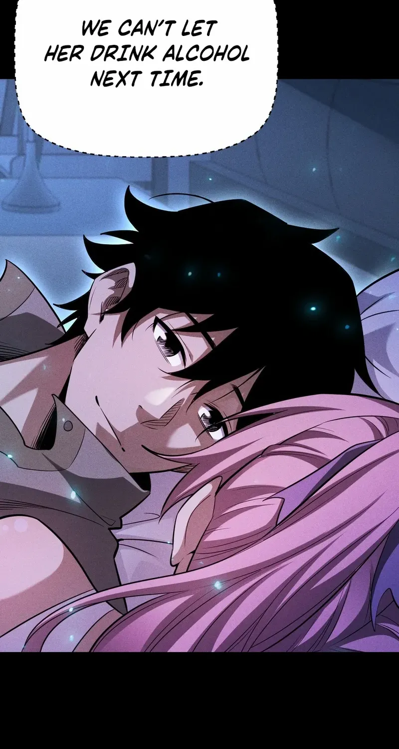 Read Idle Player Returns as a God chapter 56 image 47 on Lezhin
