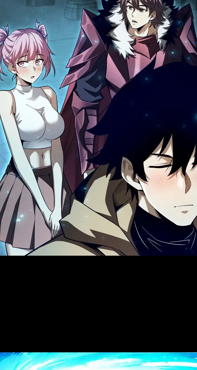 Read Idle Player Returns as a God chapter 56 image 57 on Lezhin