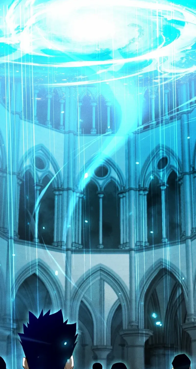 Read Idle Player Returns as a God chapter 56 image 58 on Lezhin