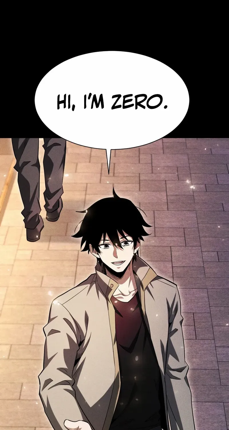 Read Idle Player Returns as a God chapter 56 image 6 on Lezhin