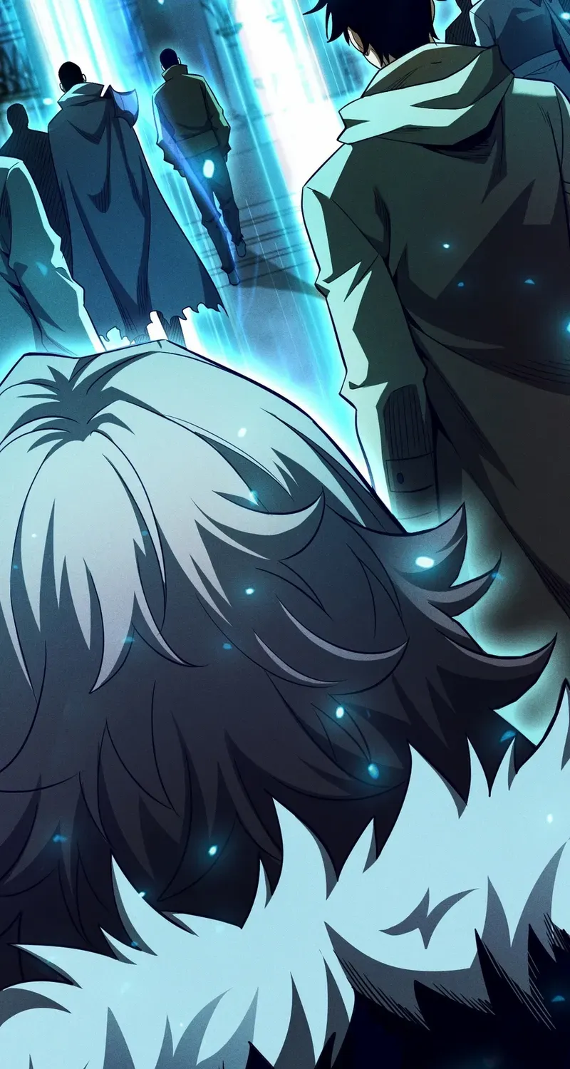 Read Idle Player Returns as a God chapter 56 image 61 on Lezhin