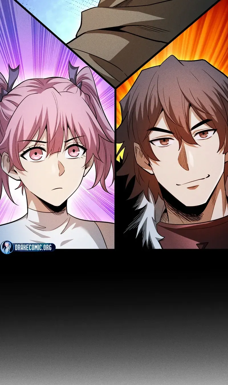 Read Idle Player Returns as a God chapter 56 image 63 on Lezhin