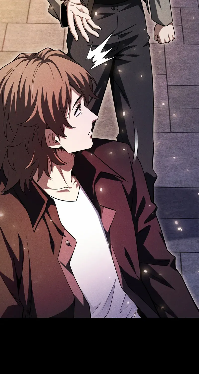 Read Idle Player Returns as a God chapter 56 image 7 on Lezhin
