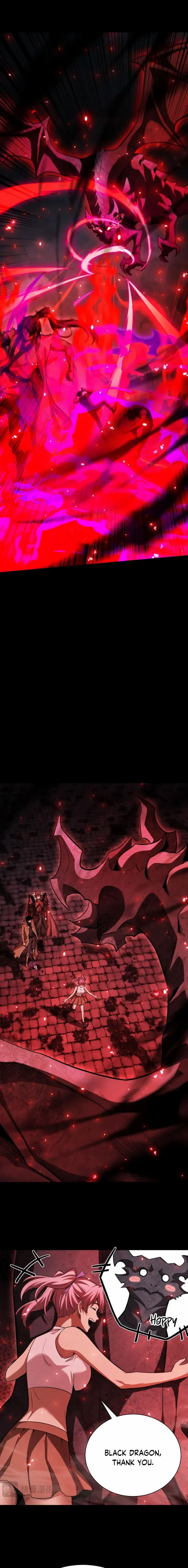 Read Idle Player Returns as a God chapter 59 image 4 on Lezhin