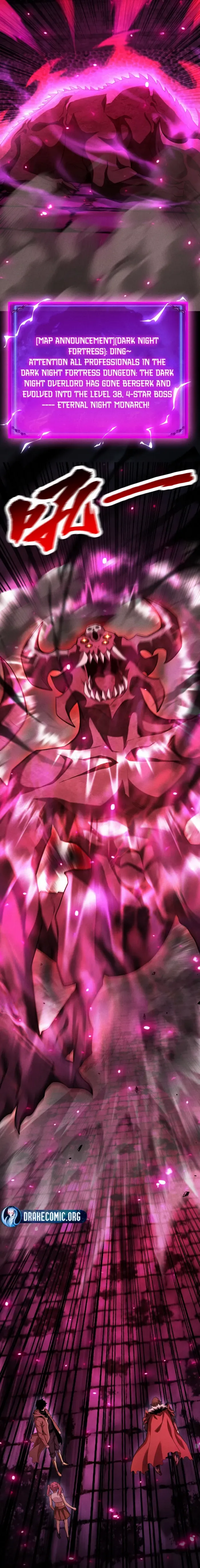 Read Idle Player Returns as a God chapter 59 image 6 on Lezhin