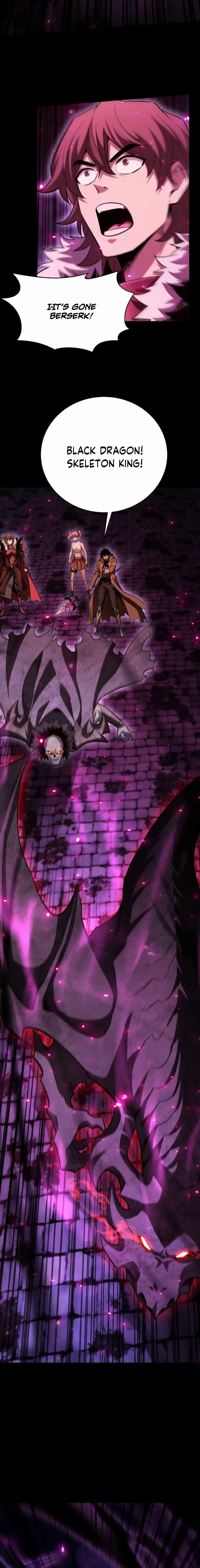 Read Idle Player Returns as a God chapter 59 image 7 on Lezhin