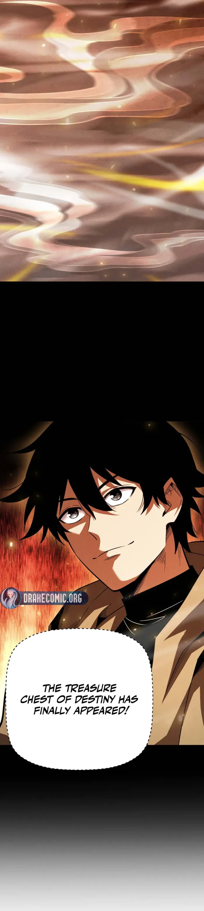 Read Idle Player Returns as a God chapter 65 image 6 on Lezhin