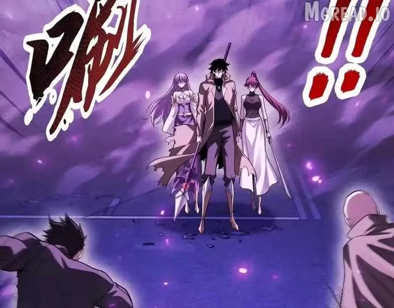 Read Idle Player Returns as a God chapter 74 image 29 on Lezhin
