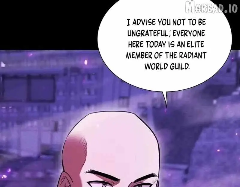Read Idle Player Returns as a God chapter 74 image 3 on Lezhin