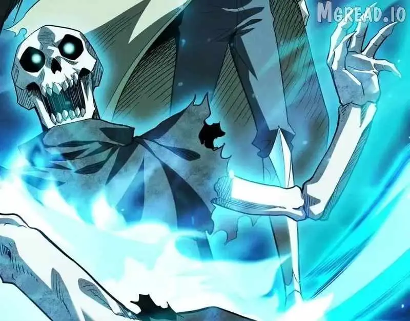 Read Idle Player Returns as a God chapter 74 image 49 on Lezhin