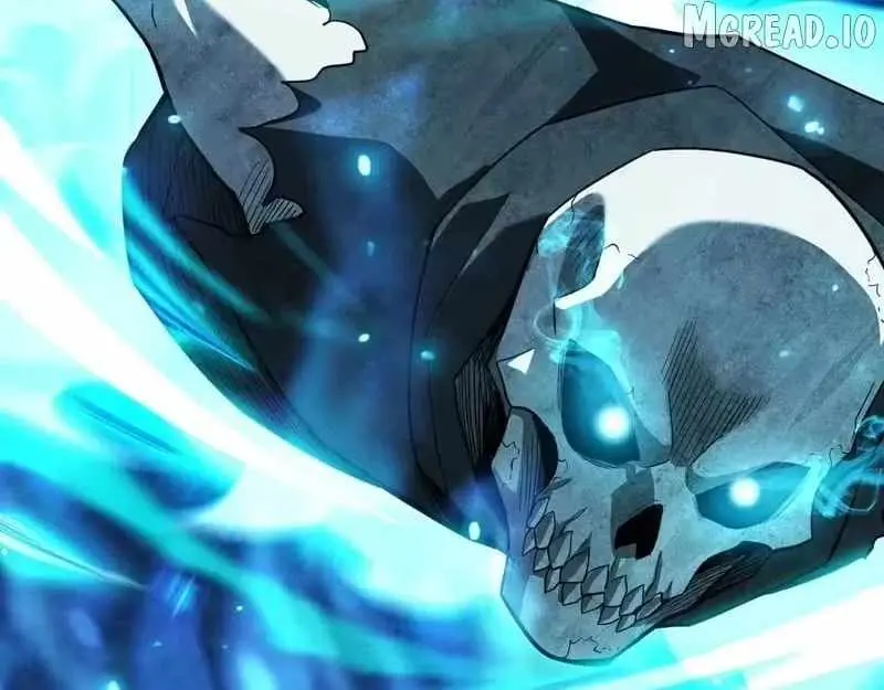 Read Idle Player Returns as a God chapter 74 image 50 on Lezhin