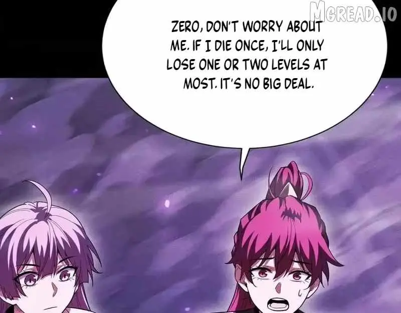 Read Idle Player Returns as a God chapter 74 image 9 on Lezhin