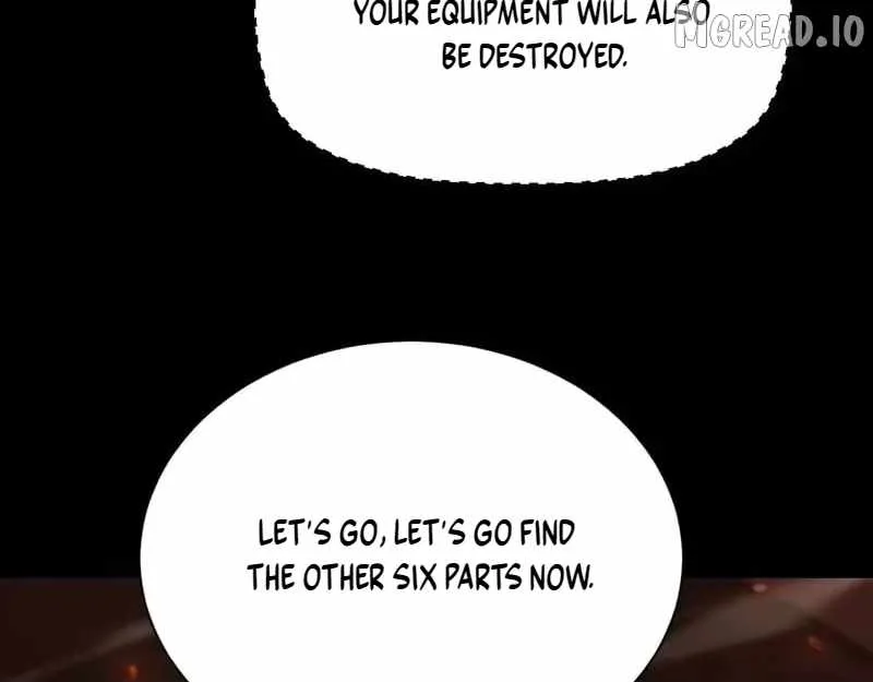 Read Idle Player Returns as a God chapter 75 image 133 on Lezhin