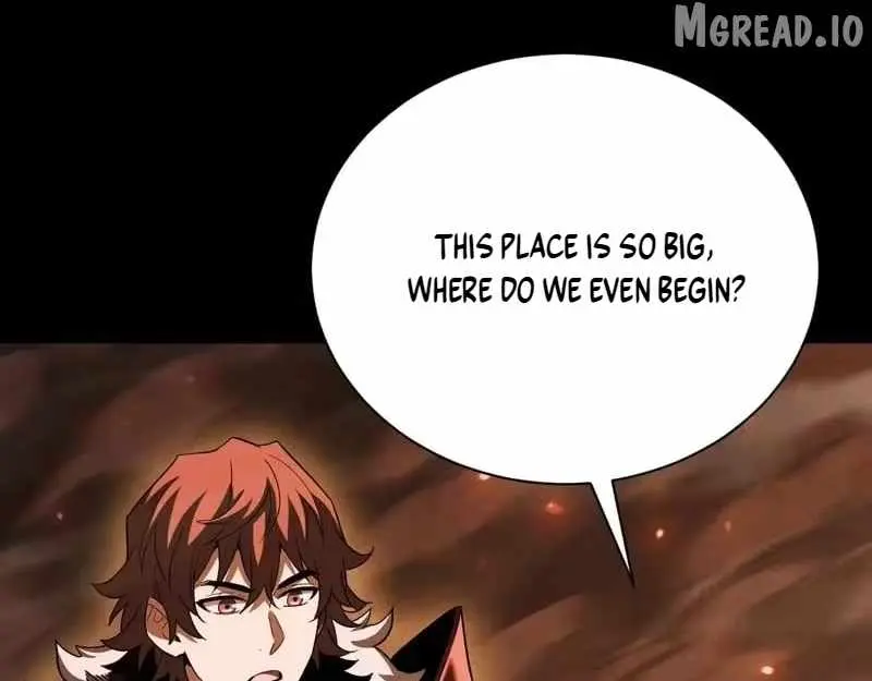 Read Idle Player Returns as a God chapter 75 image 137 on Lezhin