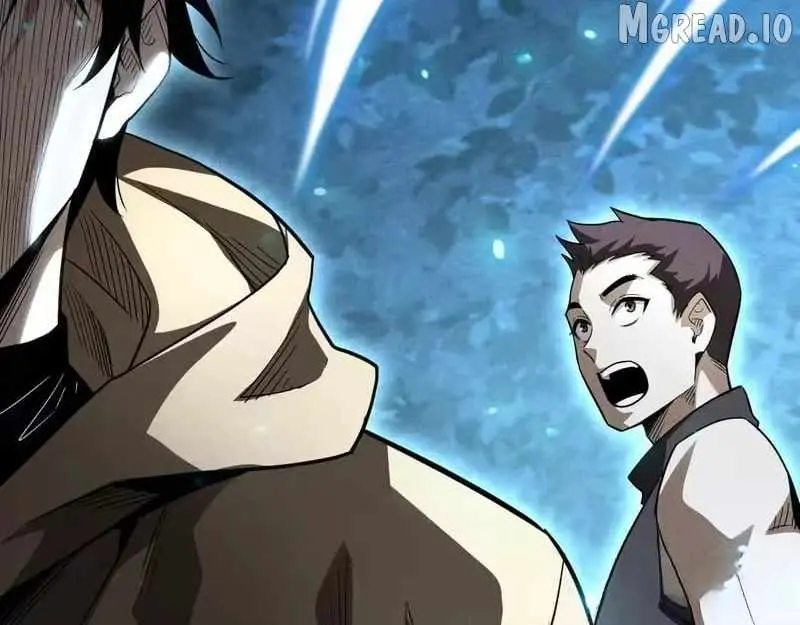 Read Idle Player Returns as a God chapter 75 image 31 on Lezhin