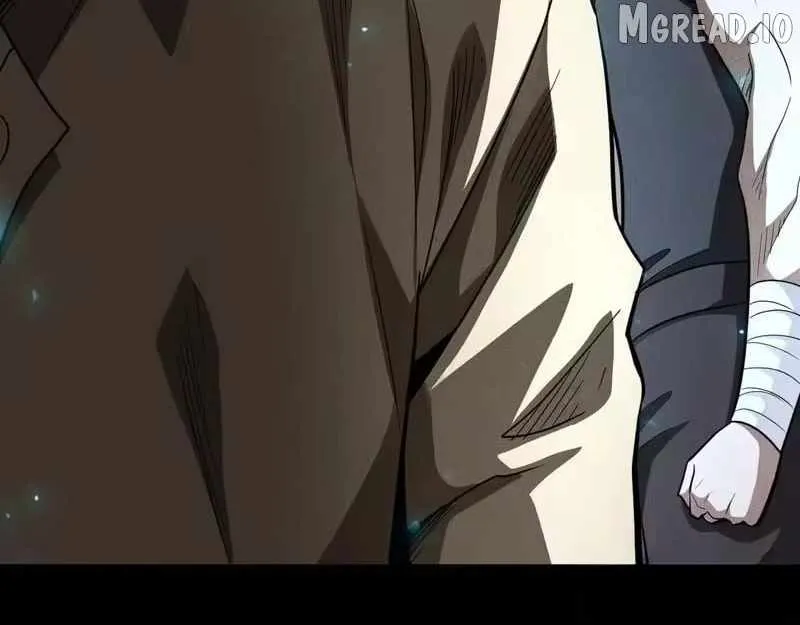 Read Idle Player Returns as a God chapter 75 image 32 on Lezhin